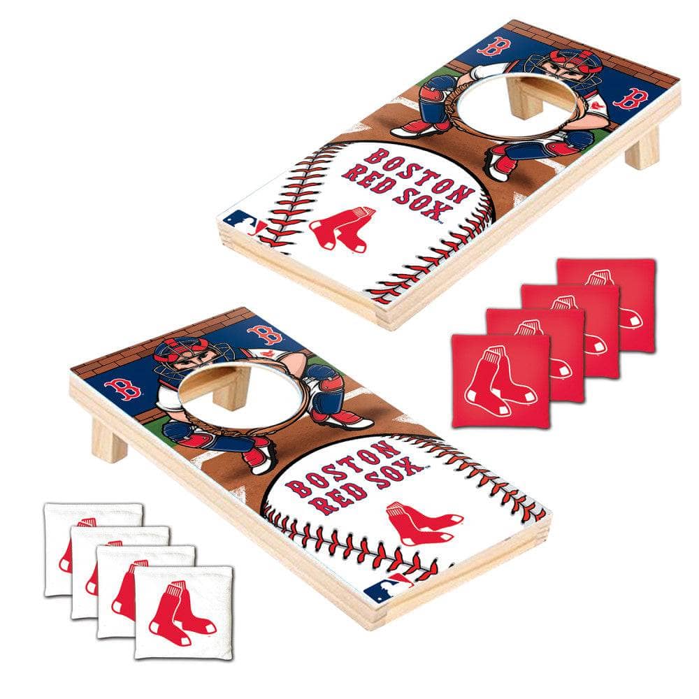 TableTop Cornhole - MLB Teams
