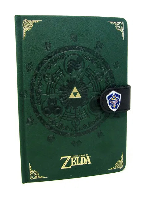 Zelda – The Legend of Zelda Journal