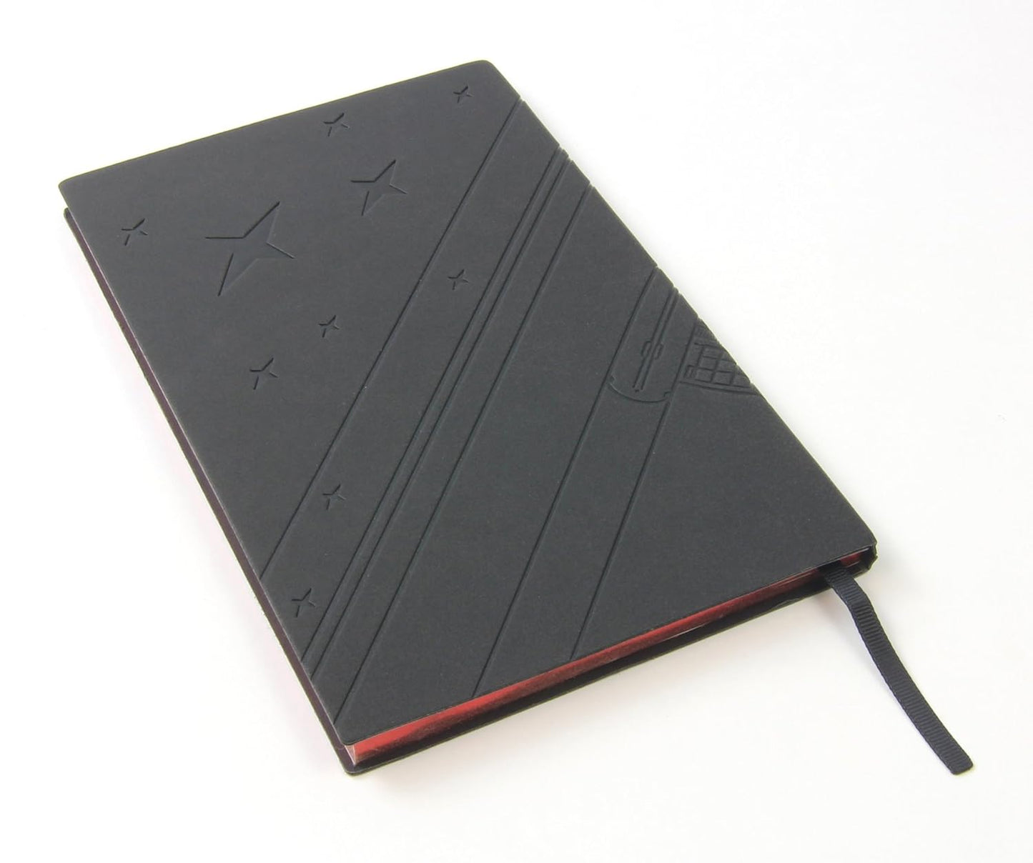 Star Trek the Next Generation Enterprise Soft Cover Journal