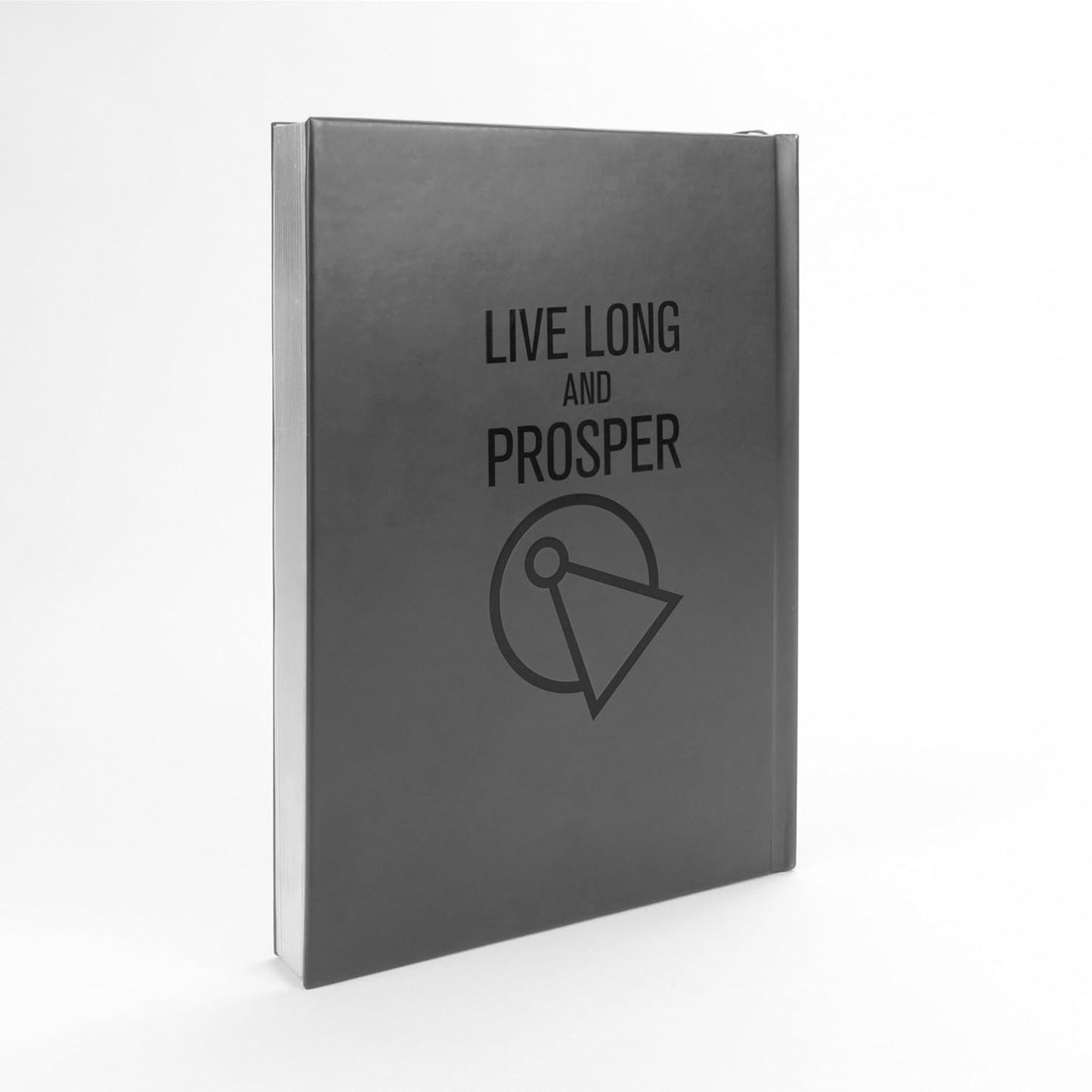 Star Trek - Spock Journal