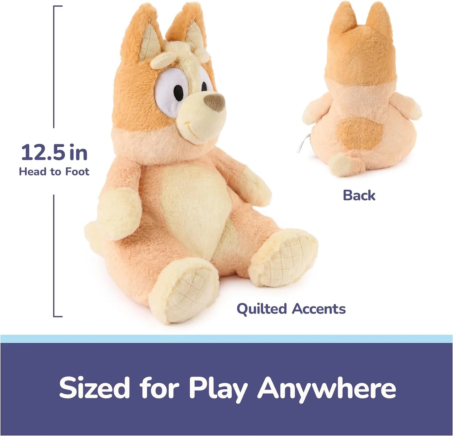 Oh So Snuggly Bingo