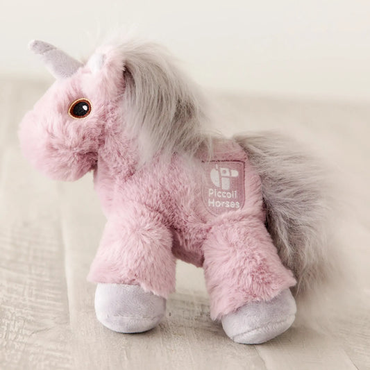 Mini Unicorn Plush - Lilybud