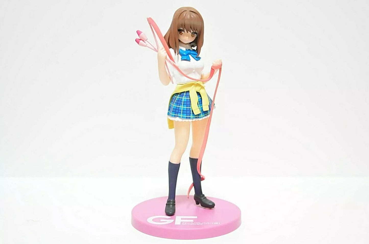 Girlfriend Figure - Kokomi Shiina