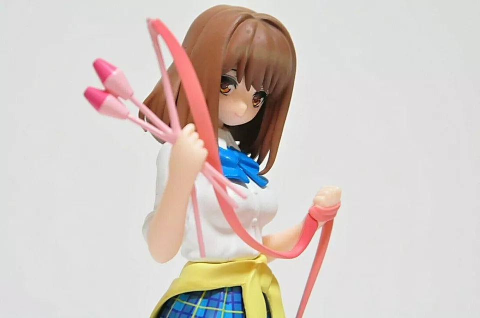 Girlfriend Figure - Kokomi Shiina