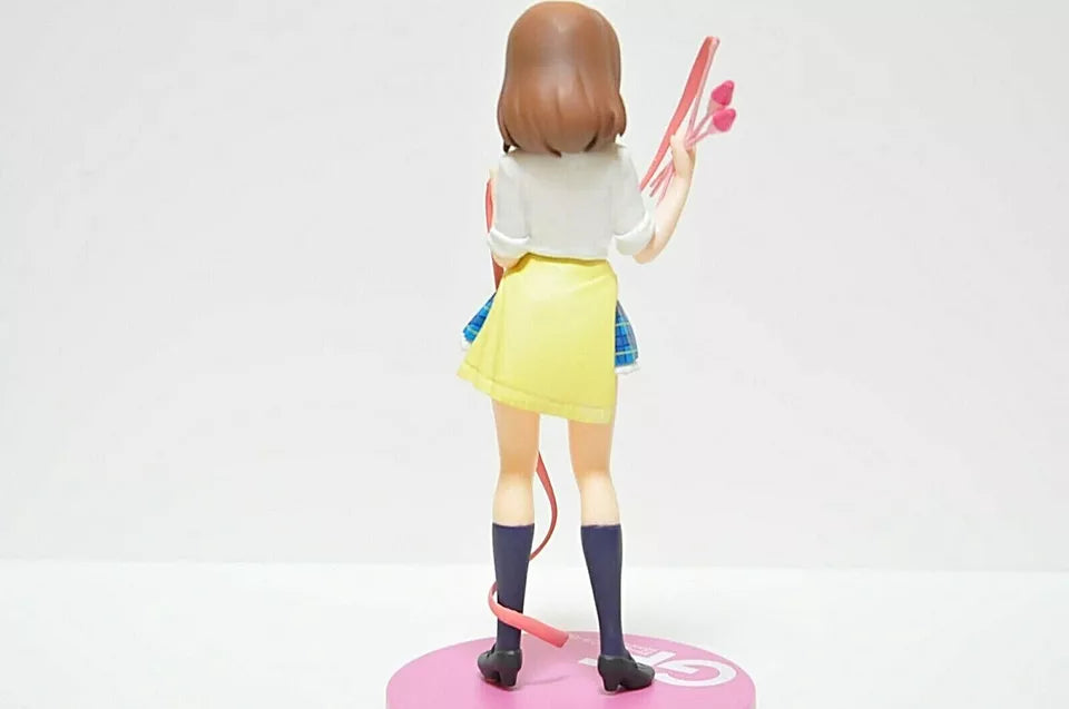 Girlfriend Figure - Kokomi Shiina