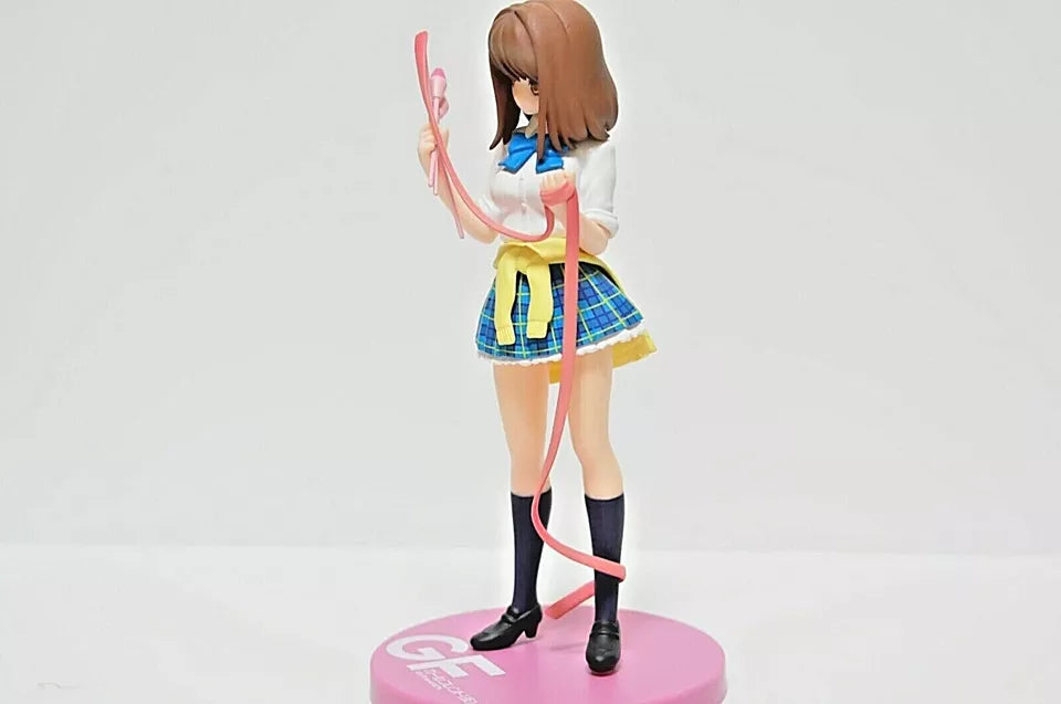 Girlfriend Figure - Kokomi Shiina