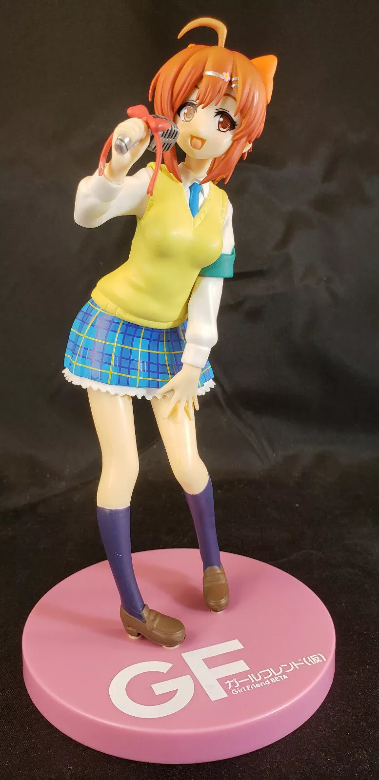 Girlfriend Figure - Sakura Akane