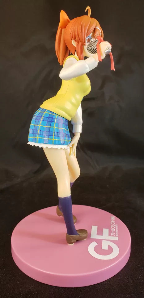 Girlfriend Figure - Sakura Akane