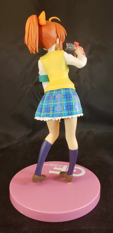 Girlfriend Figure - Sakura Akane