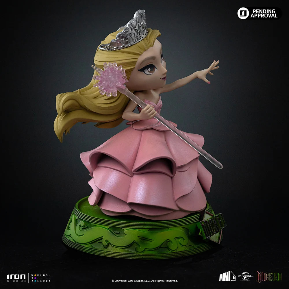 Statue Glinda - Wicked - MiniCo