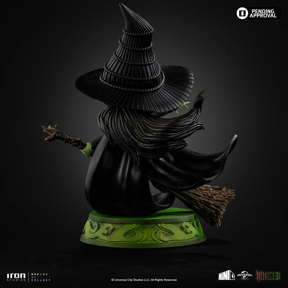 Statue Elphaba - Wicked - MiniCo