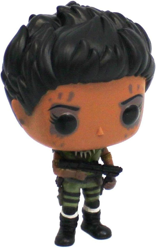 Funko POP! Games: Evolve - Maggie