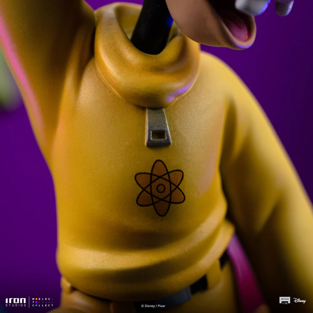 **Pre-Order** - Statue Goofy and Max - A Goofy Movie - Art Scale 1/10 - Iron Studios