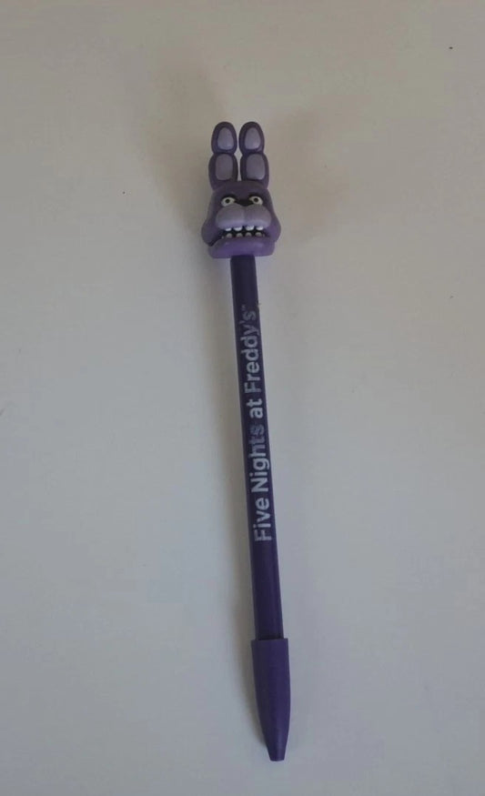 Funko POP Pens! Five Night's at Freddy's - Bonnie