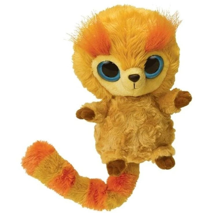 Yoo Hoo & Friends - Sunny (Golden Tamarin) Clip-On