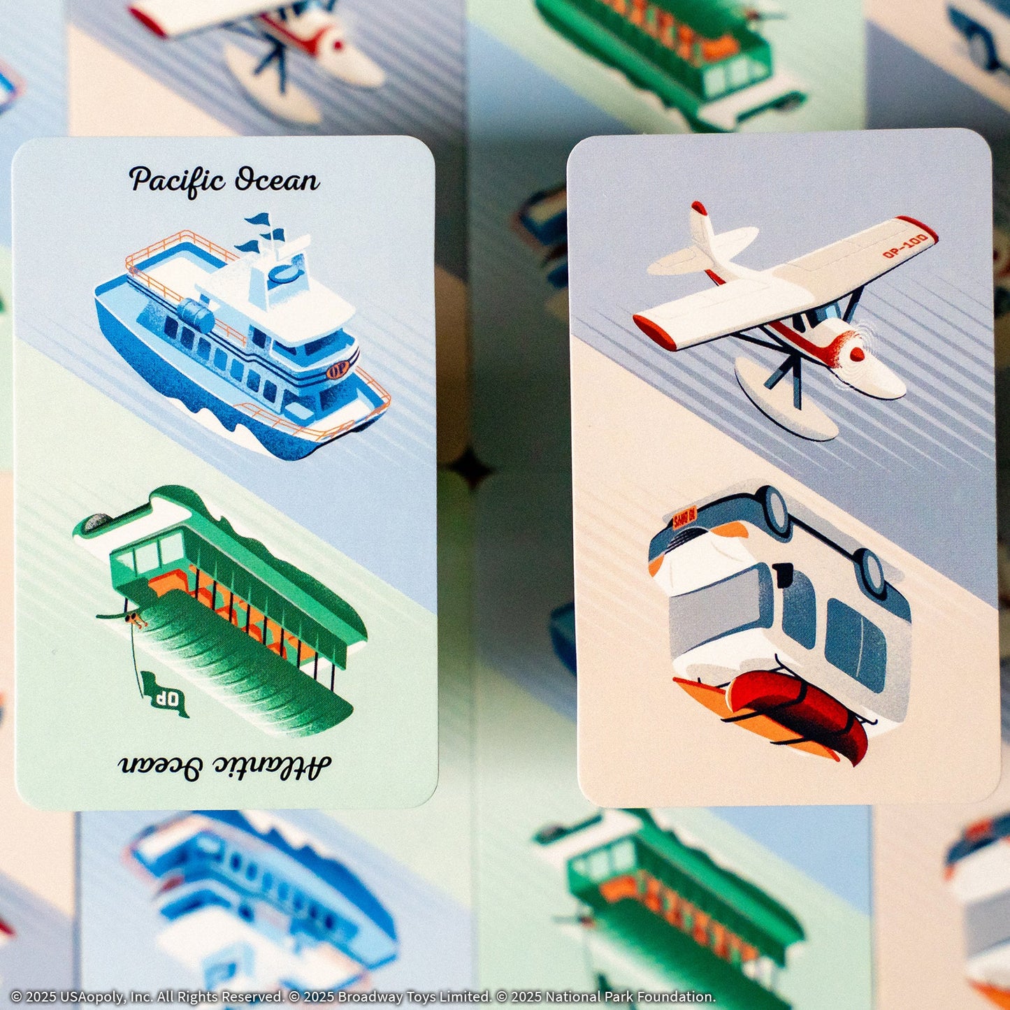 10 Days in the National Parks