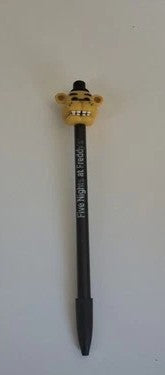 Funko POP Pens! Five Night's at Freddy's - Golden Freddy