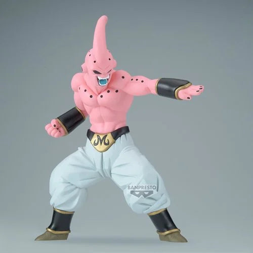 Dragon Ball Z Majin Buu (vs. Super Saiyan Gotenks) Match Makers Statue