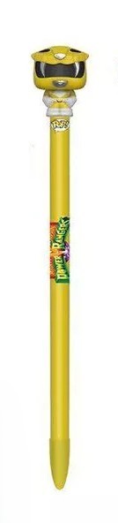 Funko POP Pens! Power Rangers - Yellow Ranger