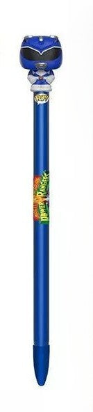 Funko POP Pens! Power Rangers - Blue Ranger