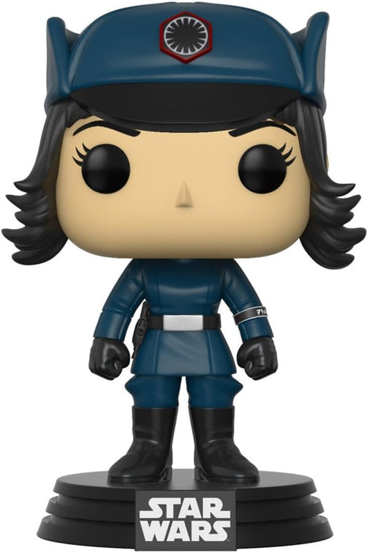 Funko POP! Star Wars: Episode 8 - Rose (in disguise)