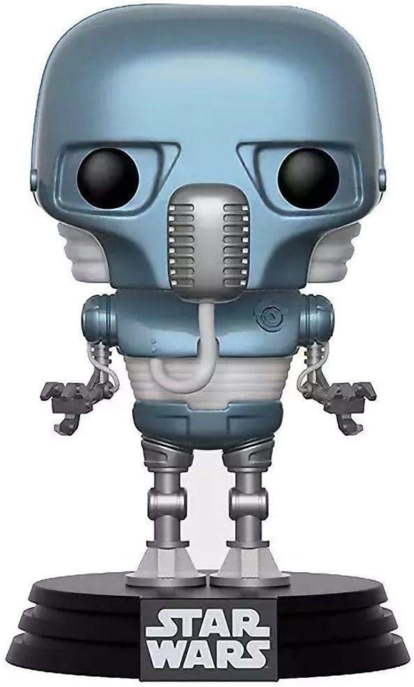 Funko POP! Star Wars: Medical Droid