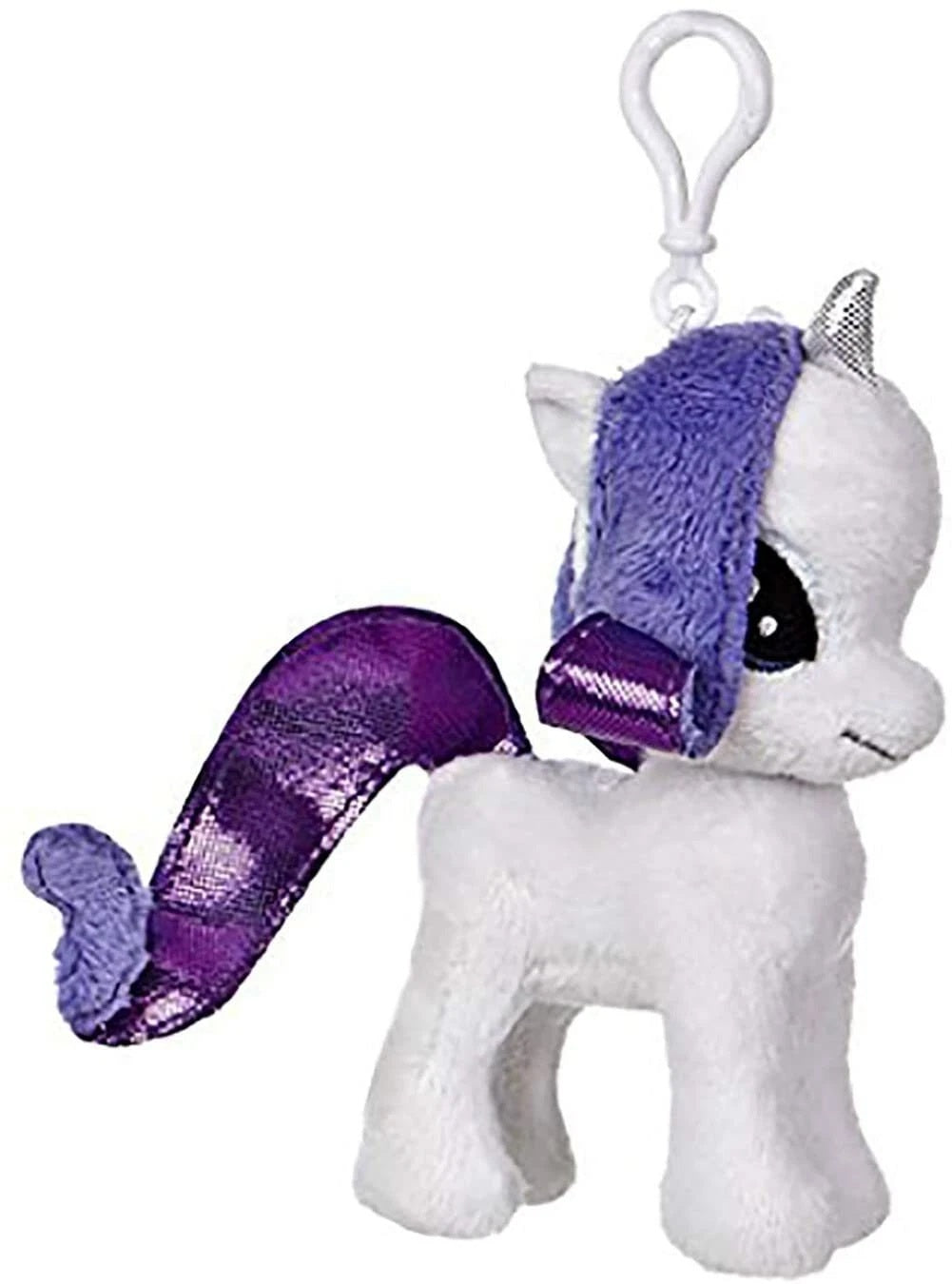My Little Pony Clip-on - Rarity