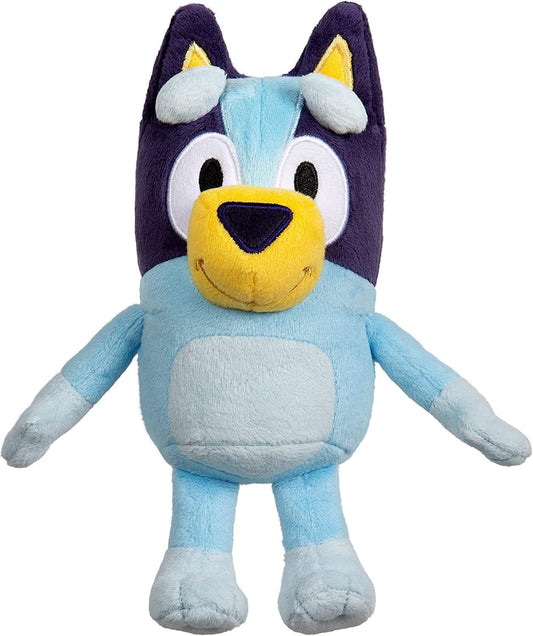 Bluey Friends Soft plush Toy - Bluey