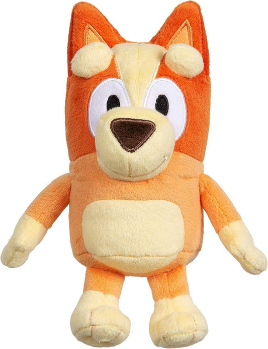 Bluey Friends Soft plush Toy - Bingo