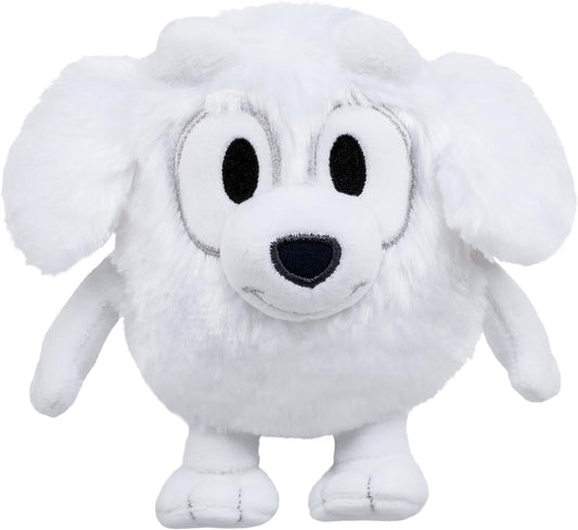 BLUEY Friends Plush Soft Toy: Lila