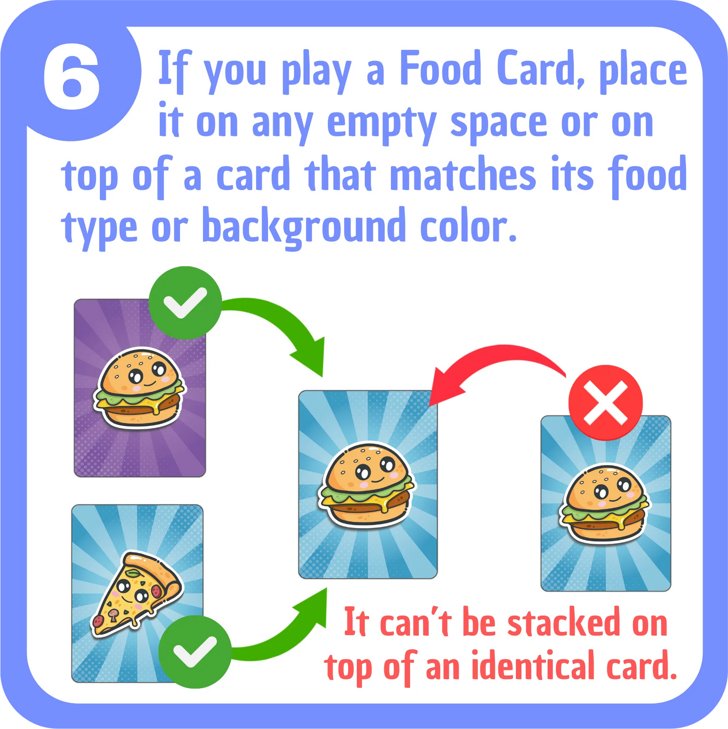 Tic-Tac Twist Burger Vs Pizza