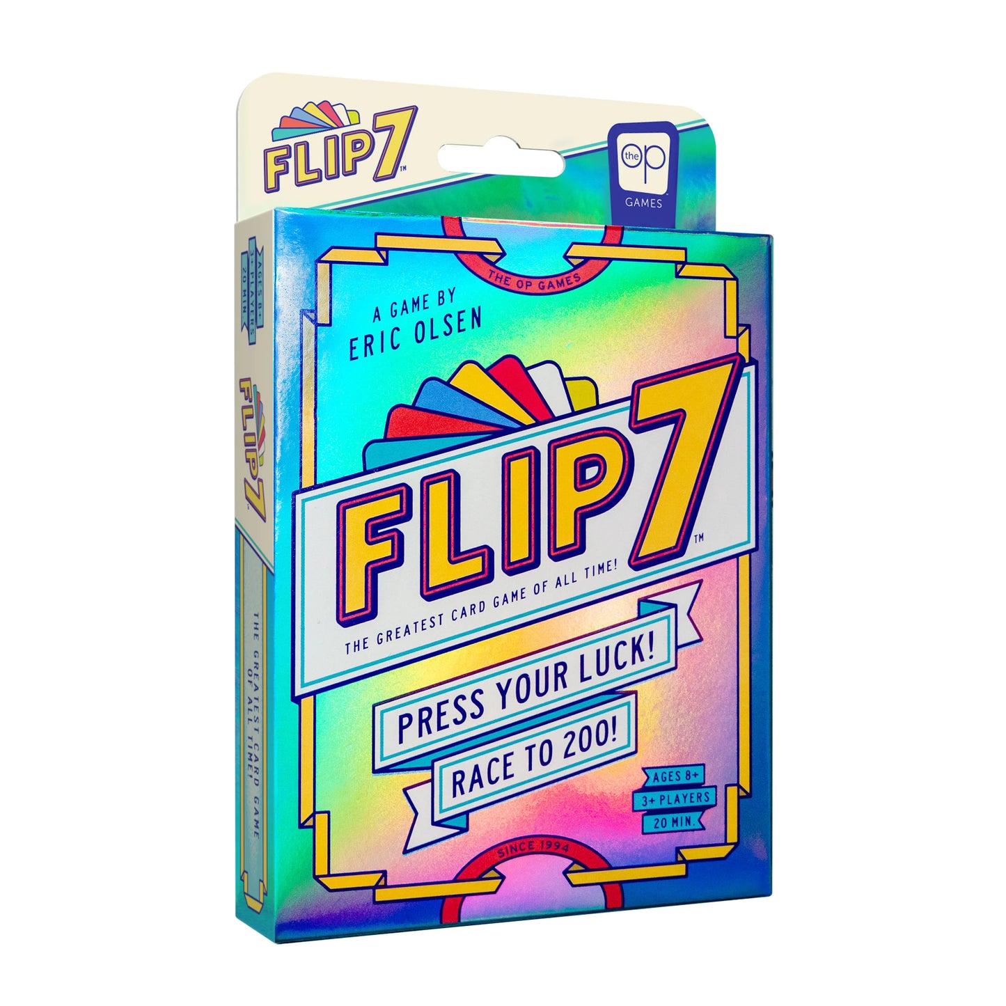 Flip 7™