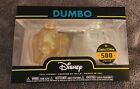 Funko Hikari XS Dumbo 2 Pack Gold Silver Vinyl Figure