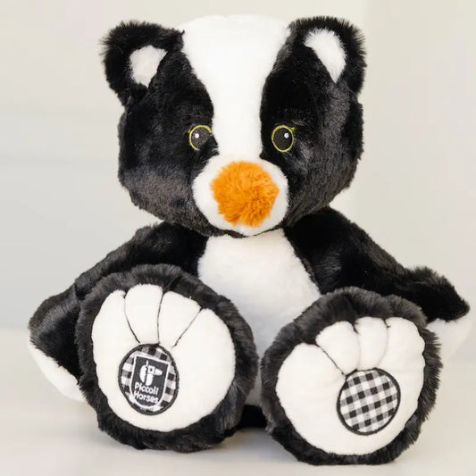 Skunk Plush - Pippin