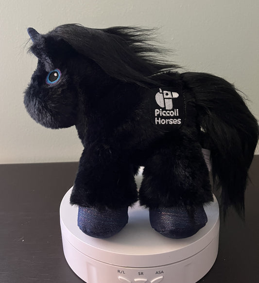 Mini Unicorn Plush- Layla