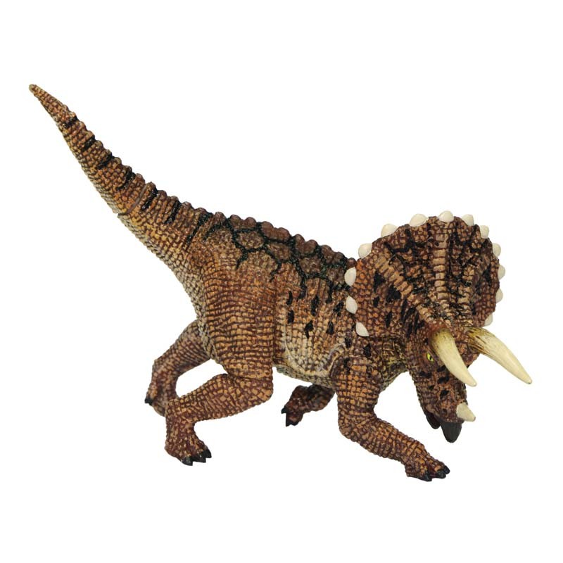 Hansen: 4D Puzzle Triceratops Dinosaur