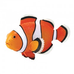 4D PUZZLE CLOWNFISH