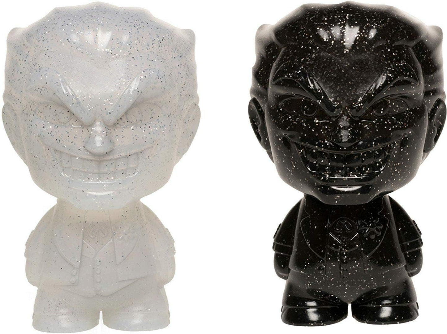 FUNKO HIKARI XS: DC Comics - Joker (Black & White)
