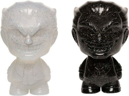 FUNKO HIKARI XS: DC Comics - Joker (Black & White)