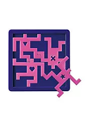 Pocket Puzzler Games - Dancers