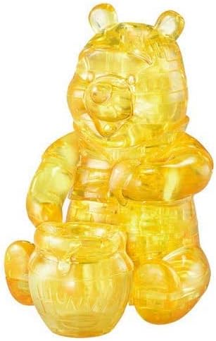 3D Crystal Puzzle: Disney's Winnie the Pooh