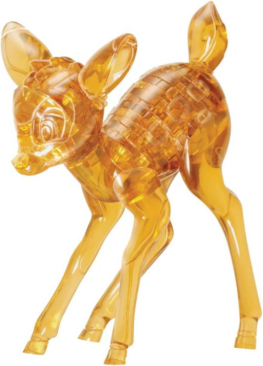 3D Crystal Puzzle: Disney's Bambi