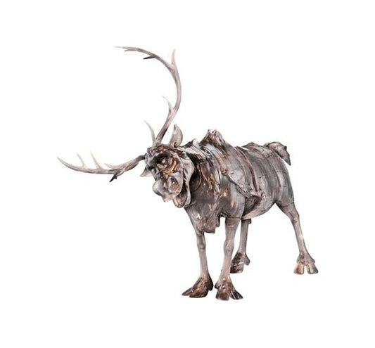 3D Deluxe Crystal Puzzle: Disney's Frozen II Sven Reindeer