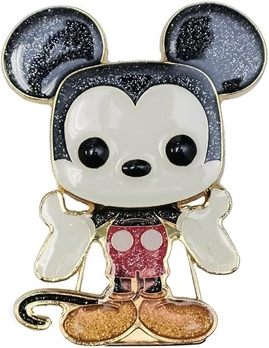 Funko POP Pin! Disney: Mickey Mouse