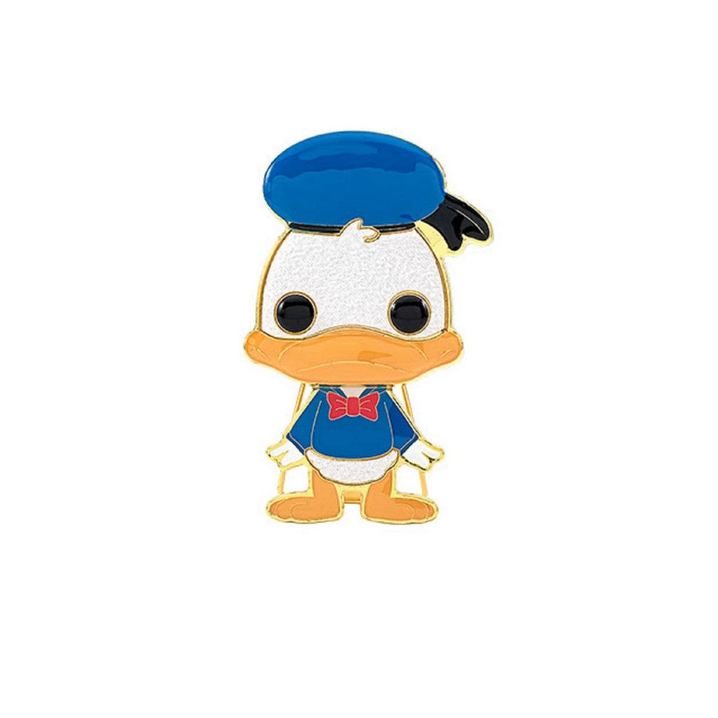 Funko POP Pin! Disney: Donald Duck