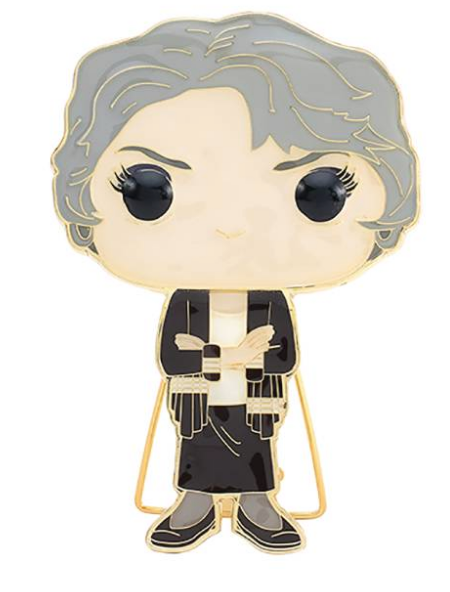 Funko POP! Pin: TV - The Golden Girls - Dorothy