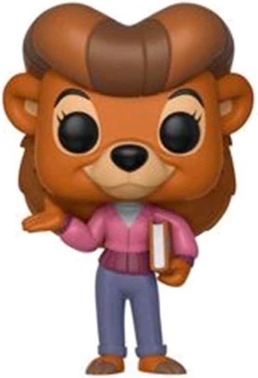 Funko POP! DIsney: Tale Spin - Rebecca Cunningham