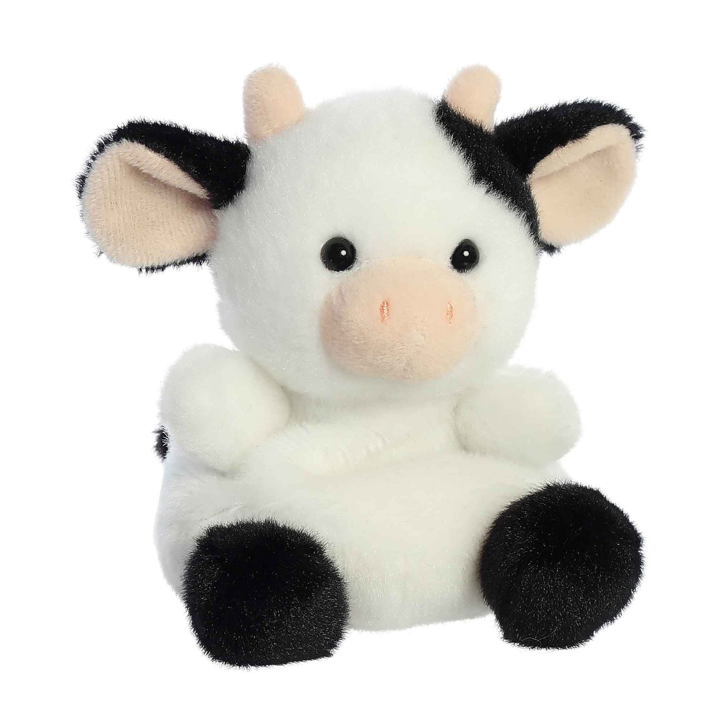 Aurora® - Palm Pals™ - 5" Sweetie Cow™