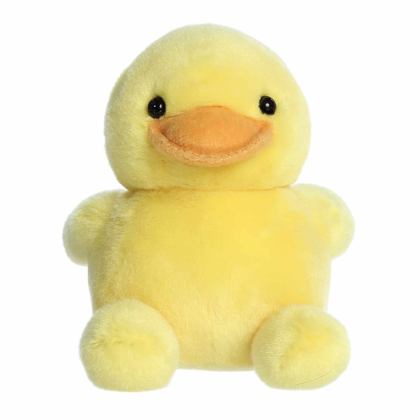 Aurora® - Palm Pals™ - 5" Tubby Rubber Ducky™