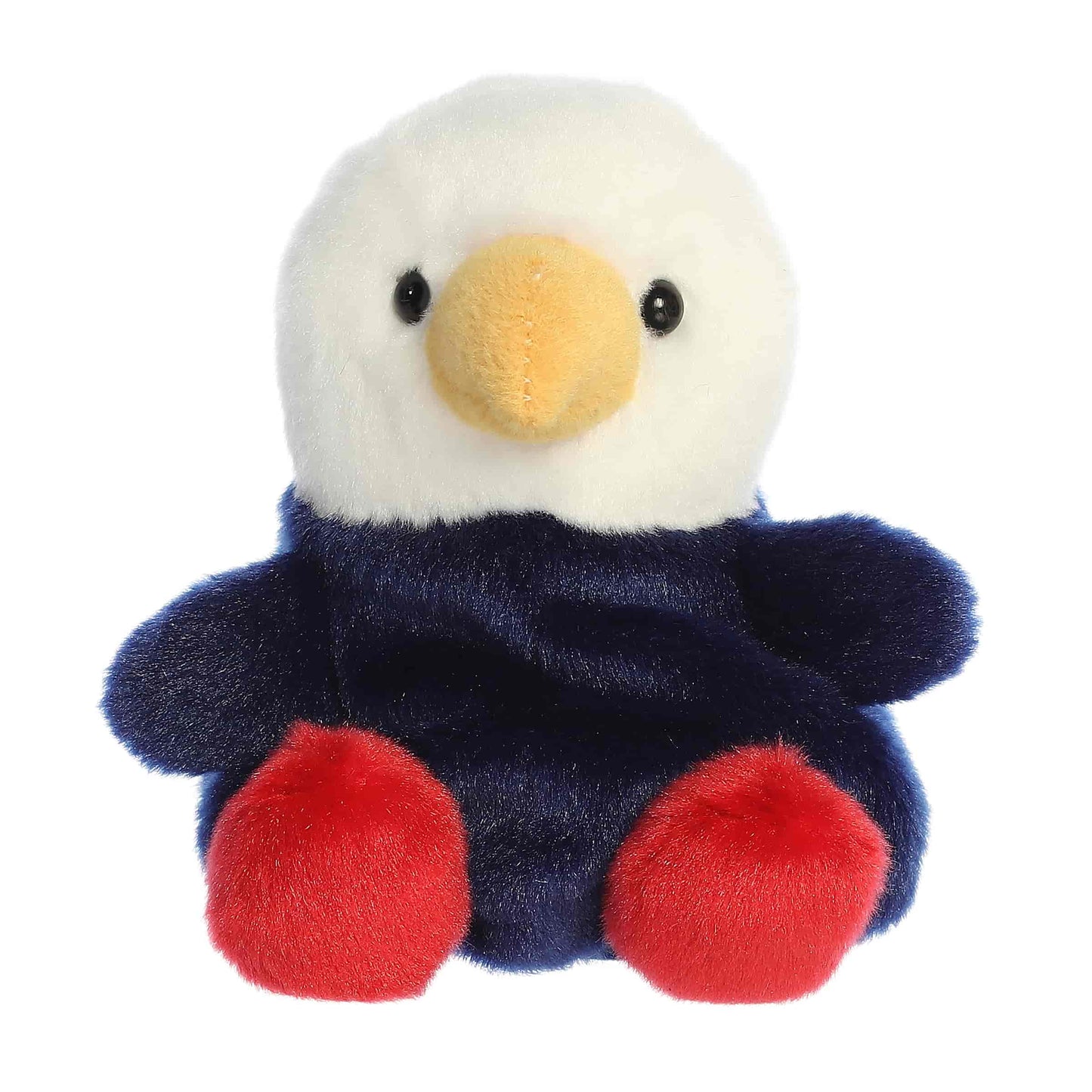 Aurora® - Palm Pals™ - 5" Patriot Eagle™